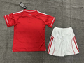 25-26 Nottingham Forest home kid kit