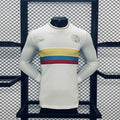 24-25 Colombia 100th Anniversary Long sleeve Player Version