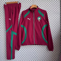 26-27 Colombian Windbreaker S-2XL