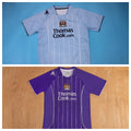 MAN CITY 07-08 — Club Retro