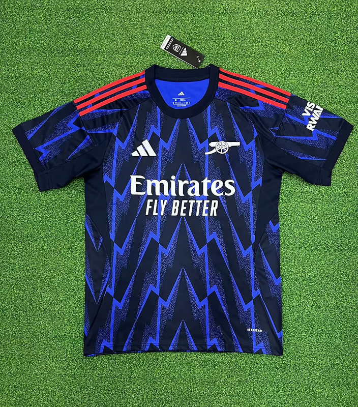 25-26 ASN away soccer jersey