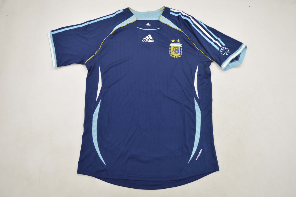 ARGENTINA 2006 — National Retro