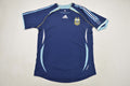 ARGENTINA 2006 — National Retro