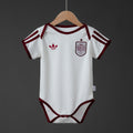 Spain 26/27 Baby Away Jersey size 9/12