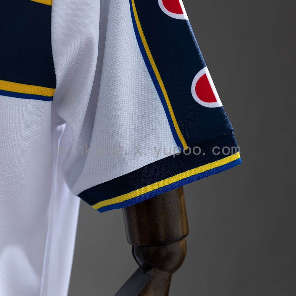 Retro Parma 01/02 away S-XXL