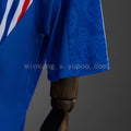 Retro 96/97 Rangers home S-XXL