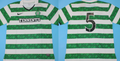 CELTIC 10-12 — Club Retro