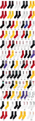 Calcetines de Futbol #68834035 — Xunmei