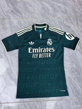 26-27 Real Madrid Away S-4XL — Jsonwang 26/27