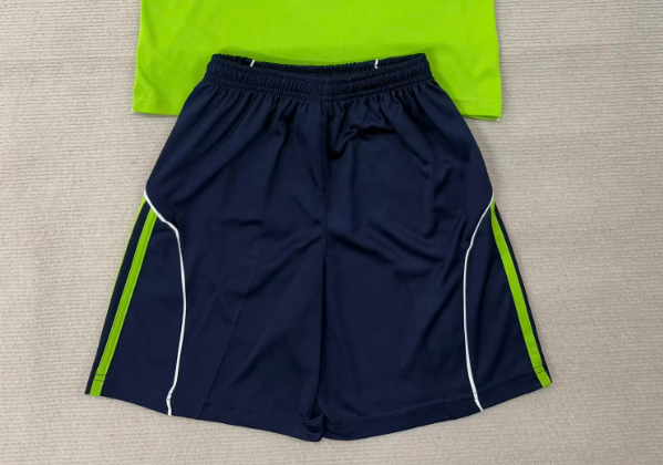 FULHAM Pantalon corto — Premier League - Championship