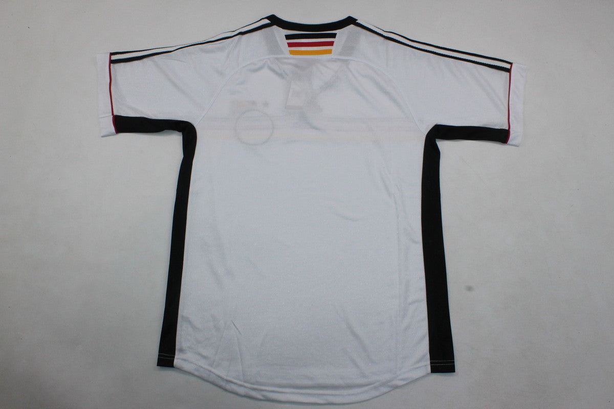GERMANY 1998 — National Retro