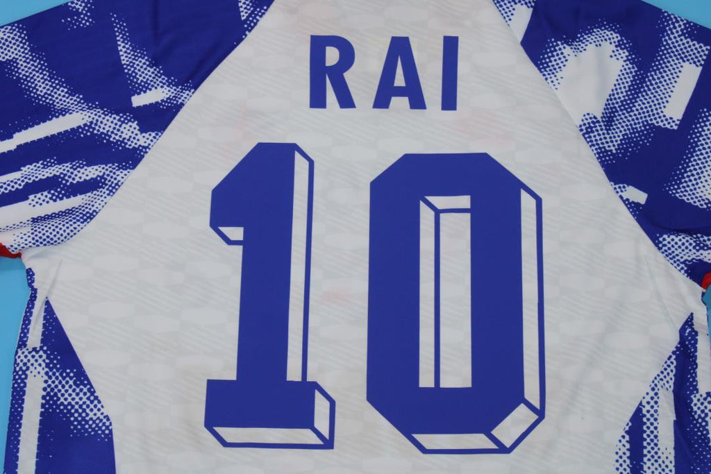 PARIS 93-94 — Club Retro