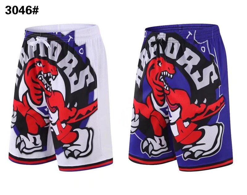 单裤HD3046两色猛龙数码印M-5XL