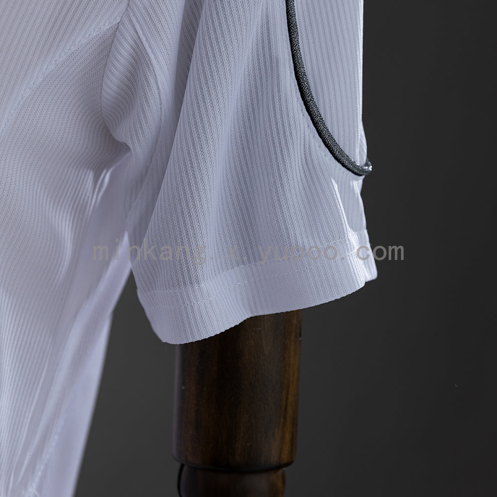 Retro M-U 00/01 away S-XXL