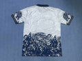 25-26 Real Madrid white dragon special jersey