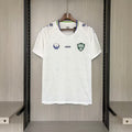 Uzbekistan 2026 World Cup White Jersey S-XXL