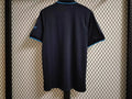 23-24 Napoli blue Polo