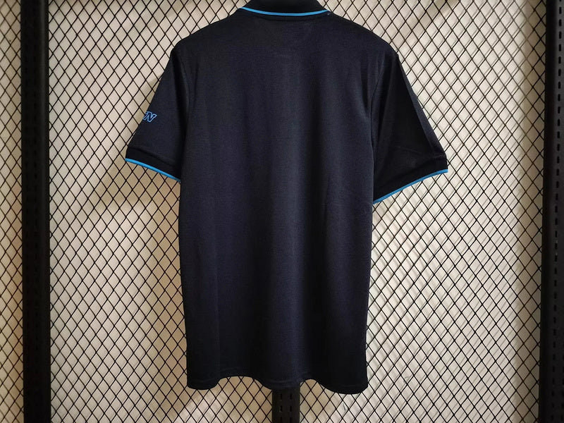 23-24 Napoli blue Polo