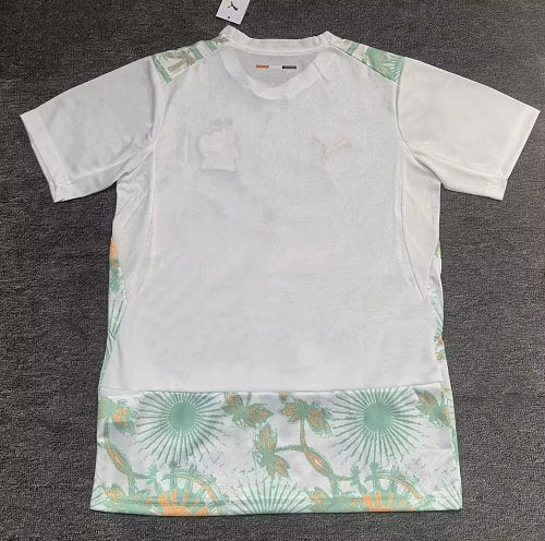 2026 Ivory Coast Away S-4XL — Jsonwang 26/27