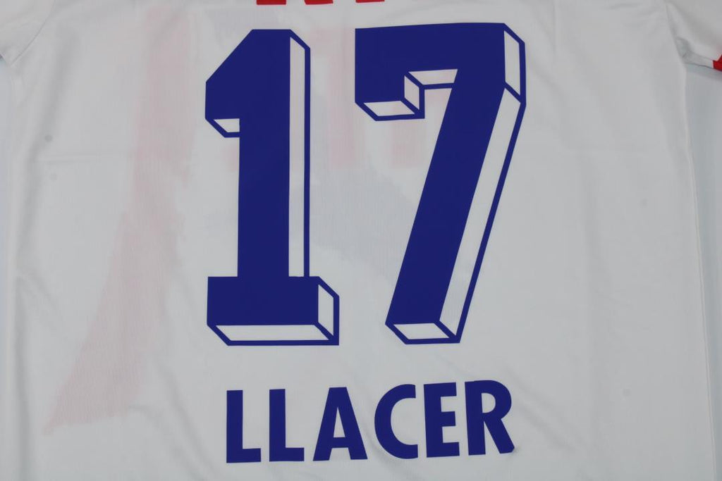 PARIS 90-91 — Club Retro