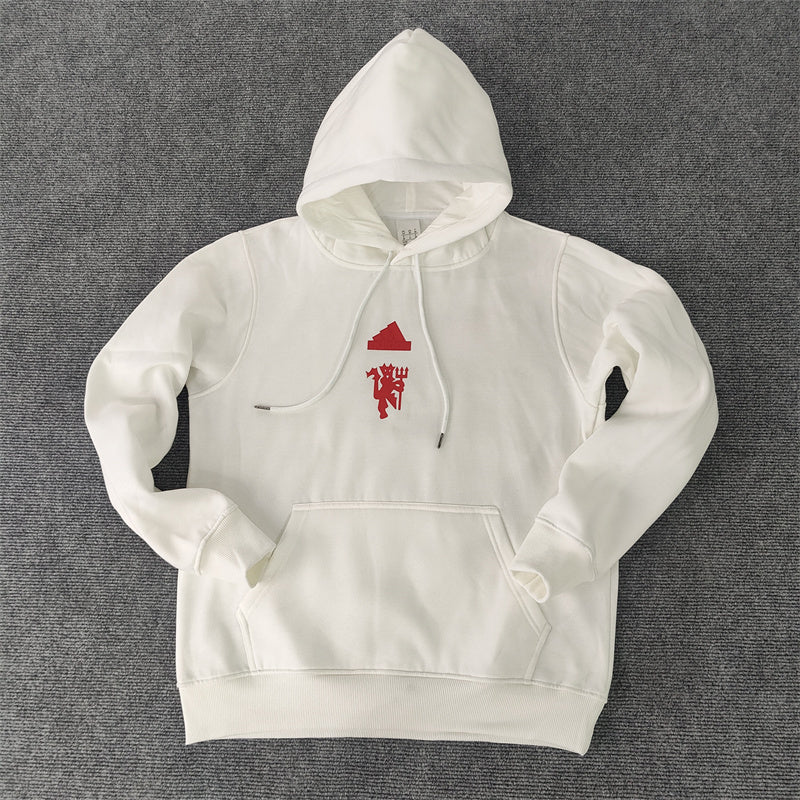 23-24 Manchester United hoodies