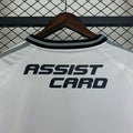 25-26 Colo Colo home long sleeve jersey