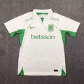 24-25 Atlético Nacional Away Soccer Jersey