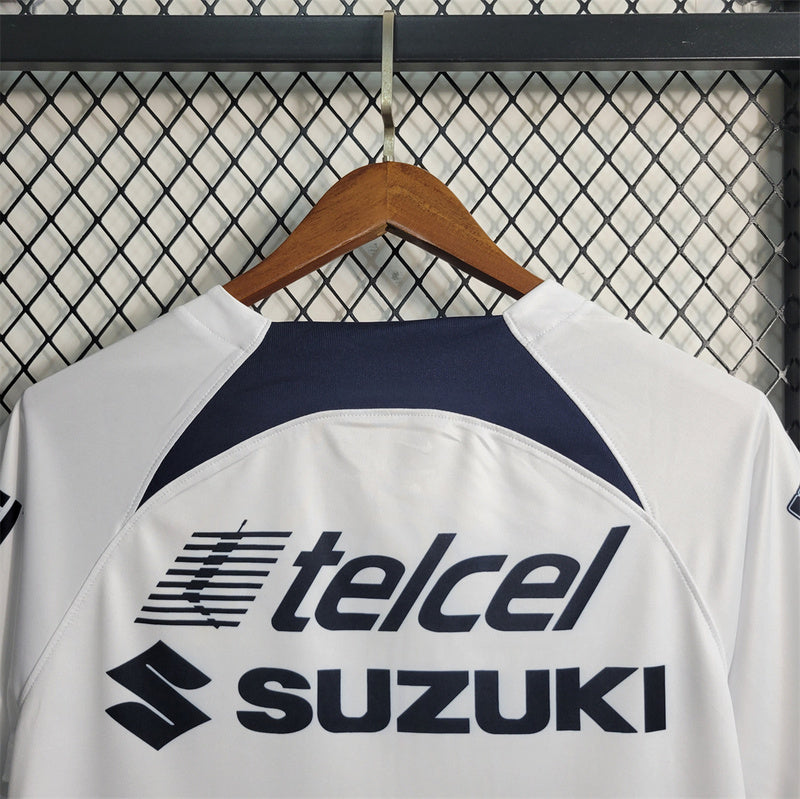 23-24 Pumas home Size S-4XL