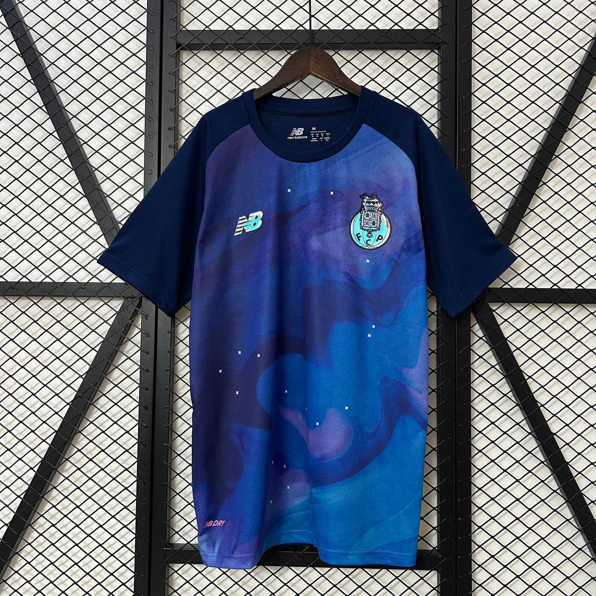 2425 Porto Starry Sky Edition size S-3XL