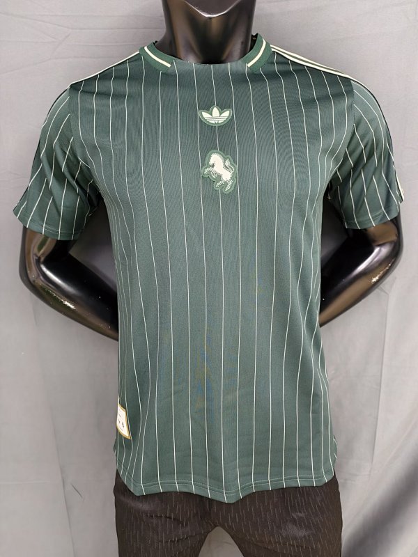 25-26 Juventus Special Player version S-4XL — Jsonwang 26/27