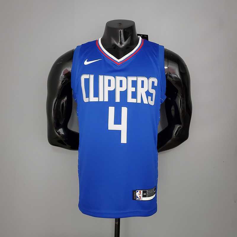 RONDO#4 Clippers Limited Edition Blue