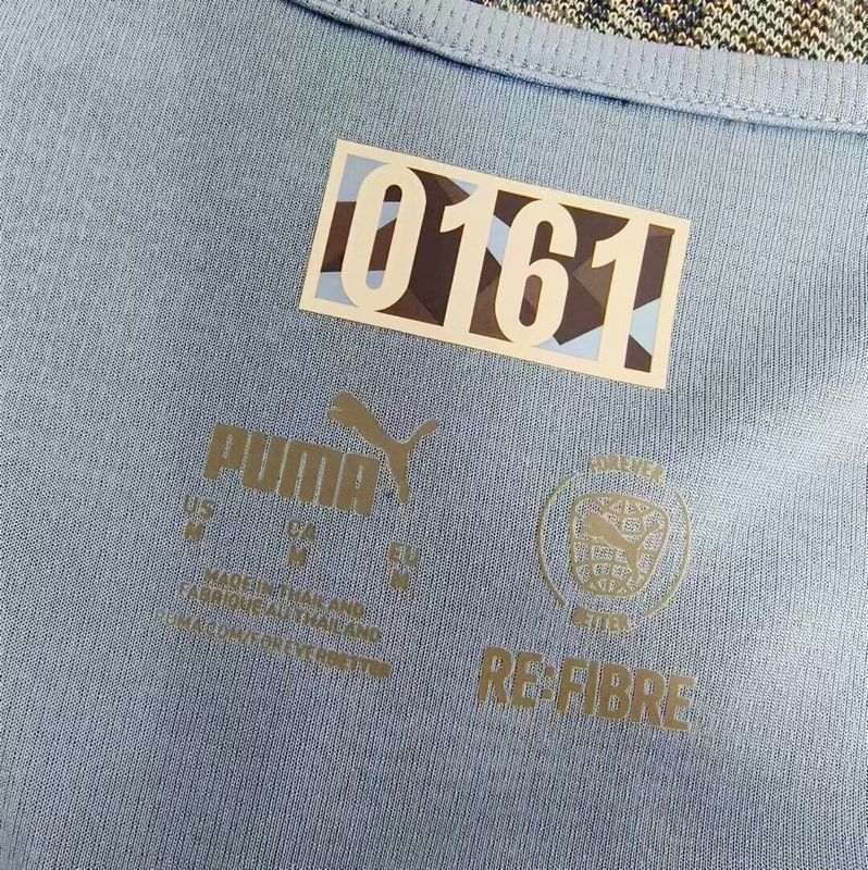 24-25 Manchester City home woman jersey