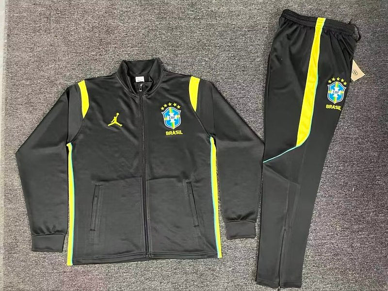 26-27 Universidad de Chile Jacket S-2XL