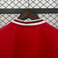 19-20 Arsenal home jersey