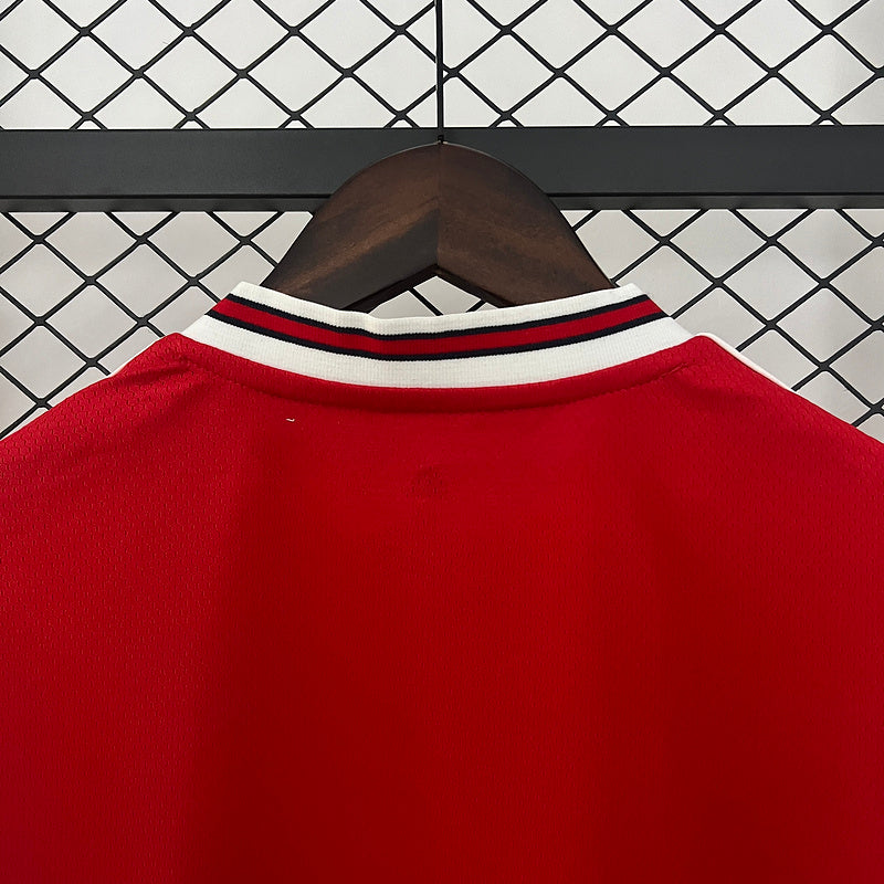 19-20 Arsenal home jersey