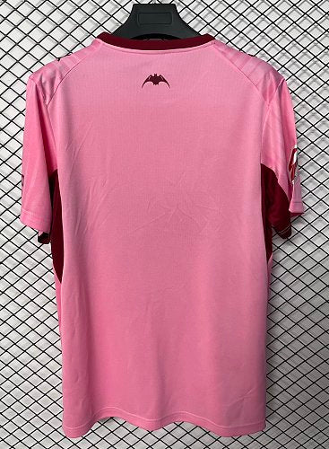 26-27 Valencia Third S-4XL — Jsonwang 26/27
