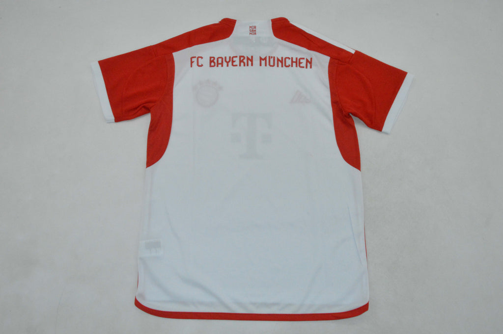 BAYERN 23-24 — Club Retro
