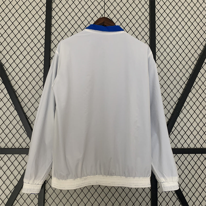23-24 Roma REVERSIBLE Windbreaker