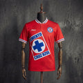 Retro 1998 Cruz Azul Second Away Jersey S-XXL