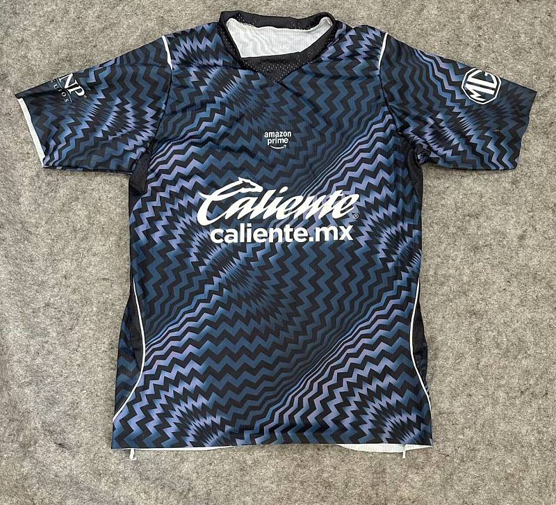 26-27 Chivas de Guadalajara Goalkeeper S-4XL