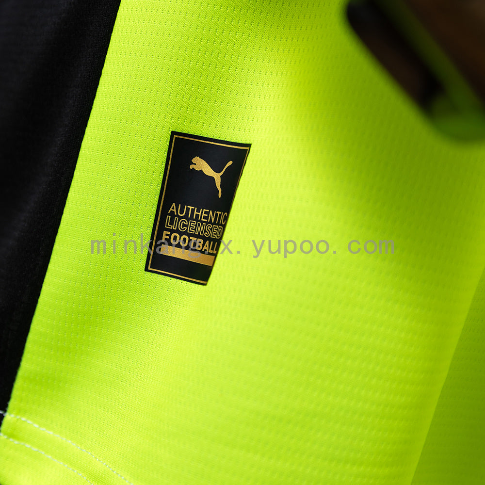 Dortmund 25/26 Home Jersey S-4XL