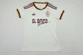 Woman Spain 2026 World Cup Away el baifo Soccer jersey size S-2XL