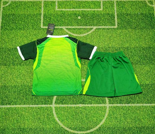 2026 Nigeria Away Kids — Jsonwang 26/27