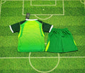2026 Nigeria Away Kids — Jsonwang 26/27