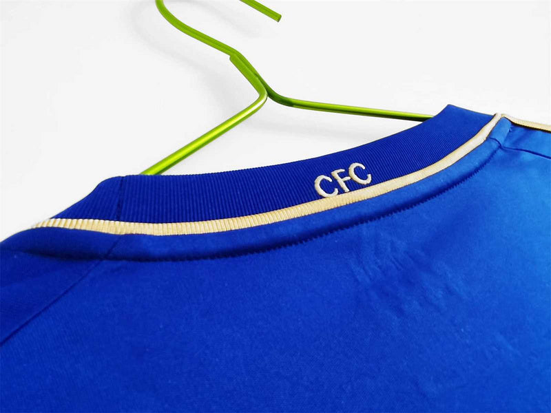 12-13 Chelsea home long sleeve