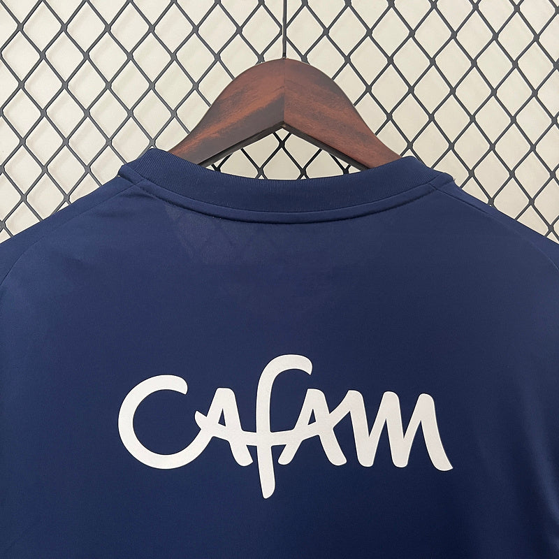 24-25 Millionaire home soccer jersey
