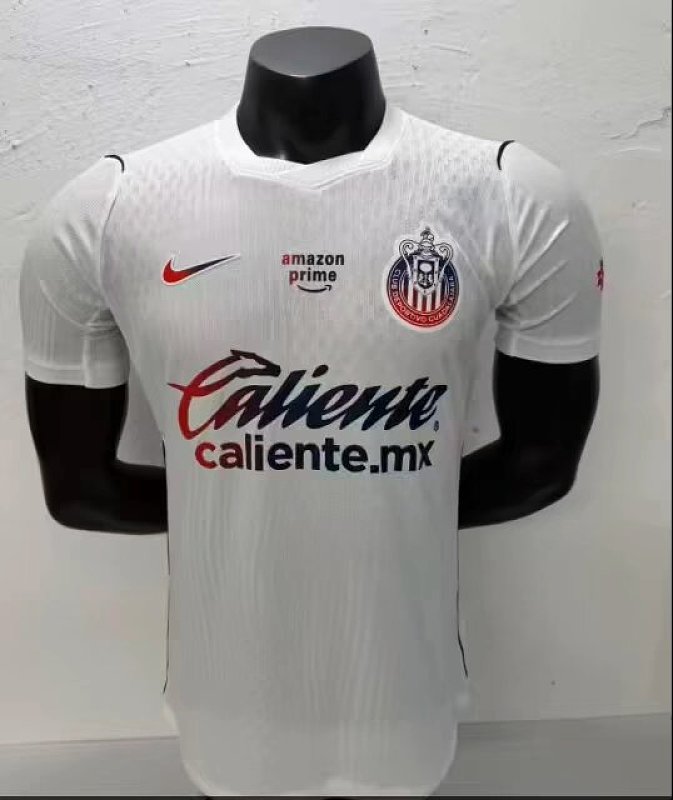 26-27 Santos Laguna Home Player version S-4XL
