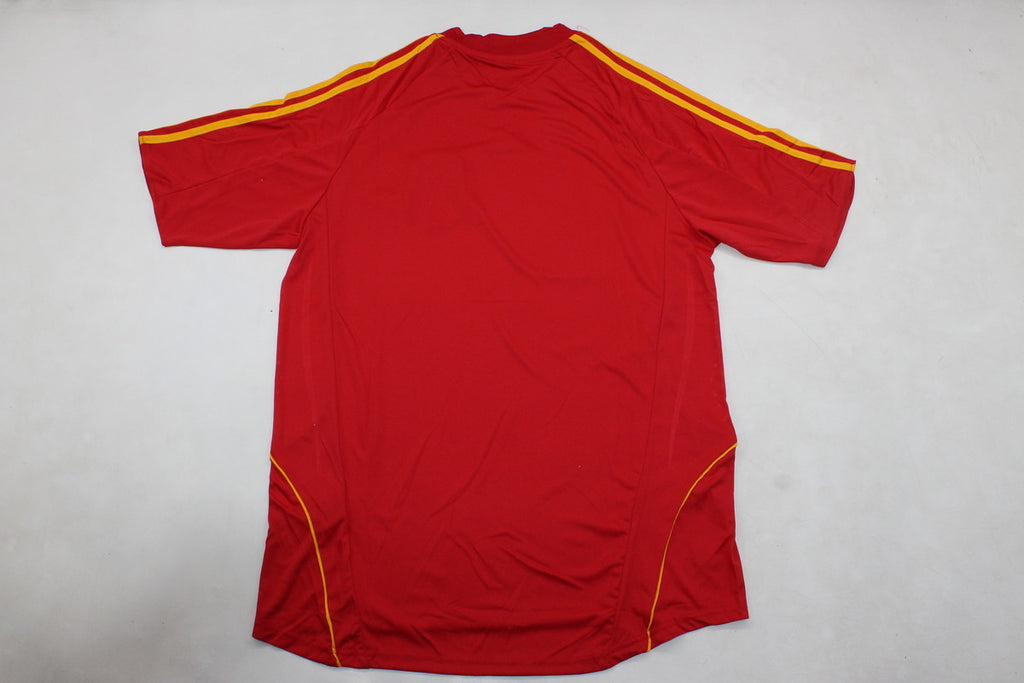 SPAIN 08 FANS VERSION — National Retro