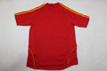 SPAIN 08 FANS VERSION — National Retro