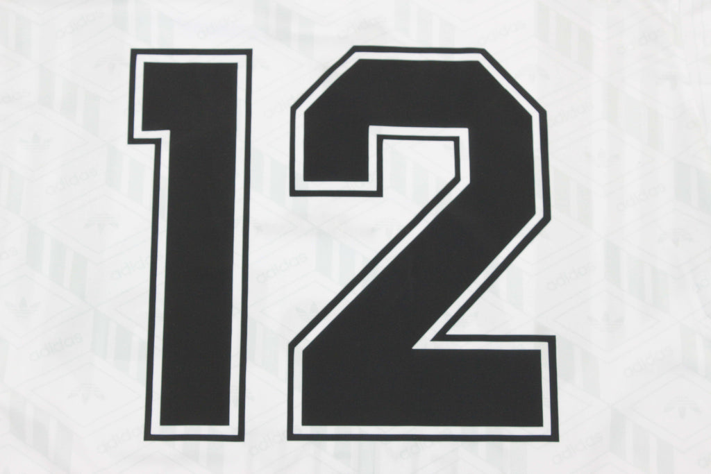 ORLANDO PIRATES 97 — Club Retro